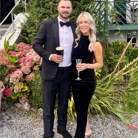 REVOLVE Mott Maxi Dress in Black
Michael Costello - Picture 2 of 6